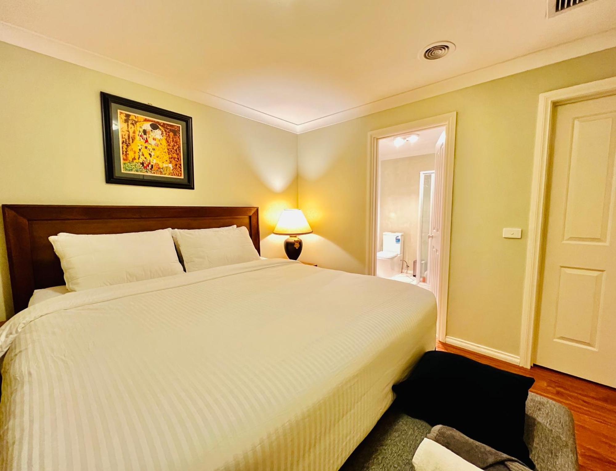 Spacious 6 Bedroom Holiday Home 15 Min Away From Melbourne Airport Sydenham Exteriér fotografie