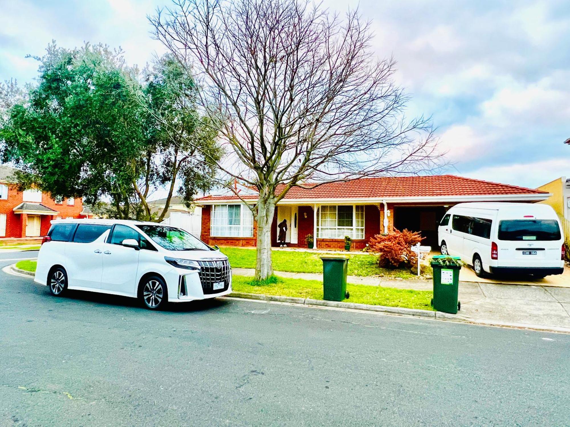 Spacious 6 Bedroom Holiday Home 15 Min Away From Melbourne Airport Sydenham Exteriér fotografie