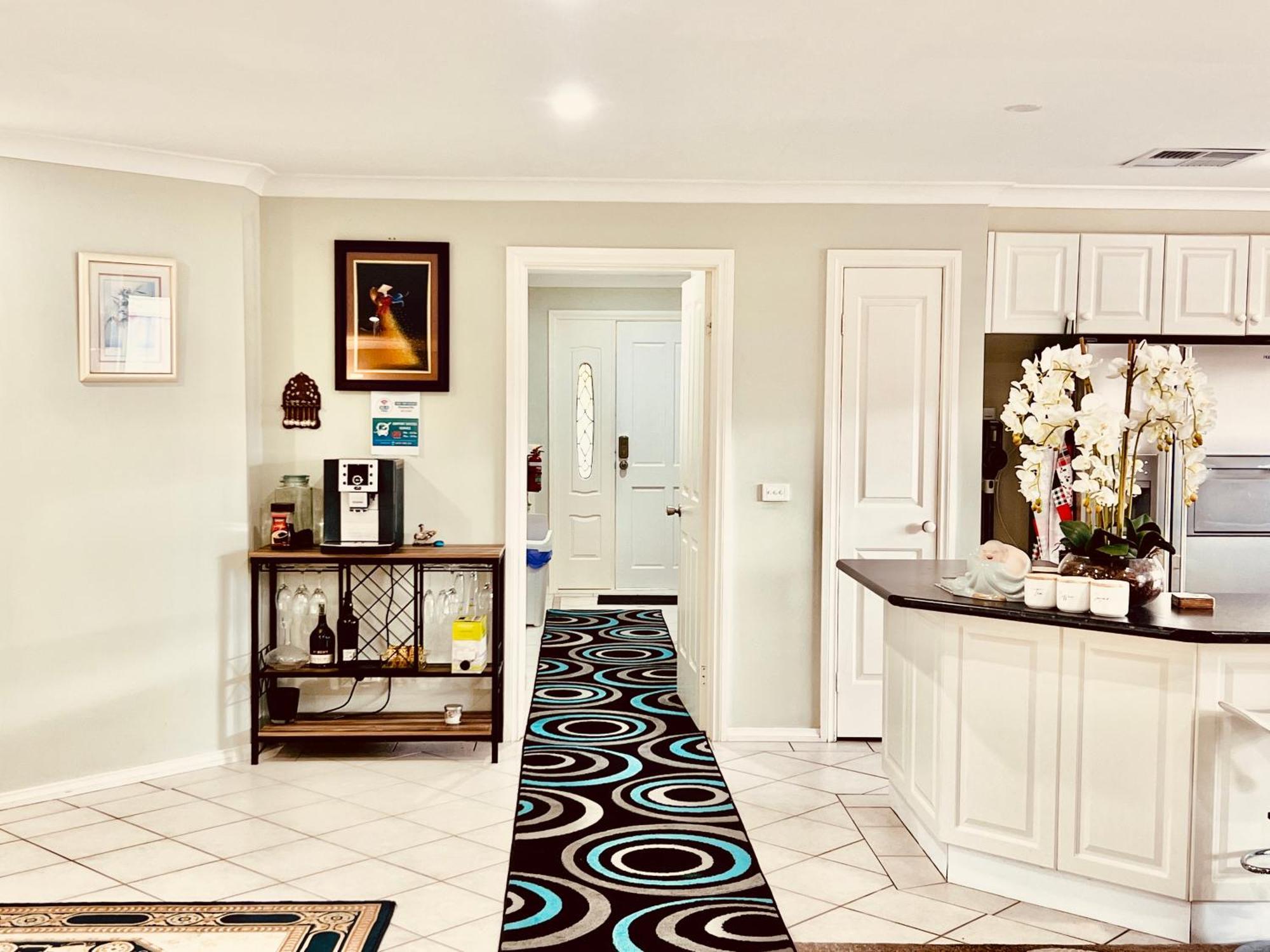 Spacious 6 Bedroom Holiday Home 15 Min Away From Melbourne Airport Sydenham Exteriér fotografie