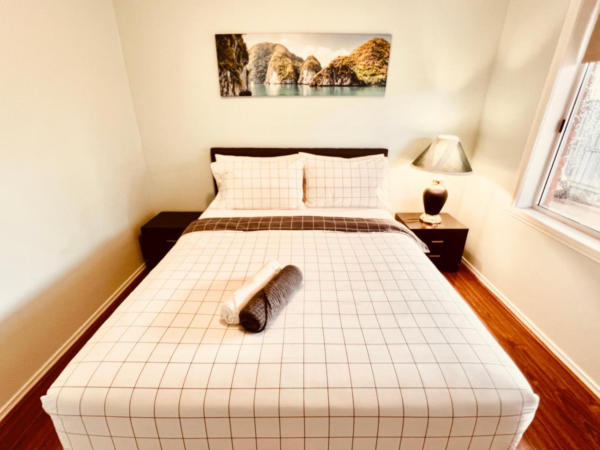Spacious 6 Bedroom Holiday Home 15 Min Away From Melbourne Airport Sydenham Exteriér fotografie