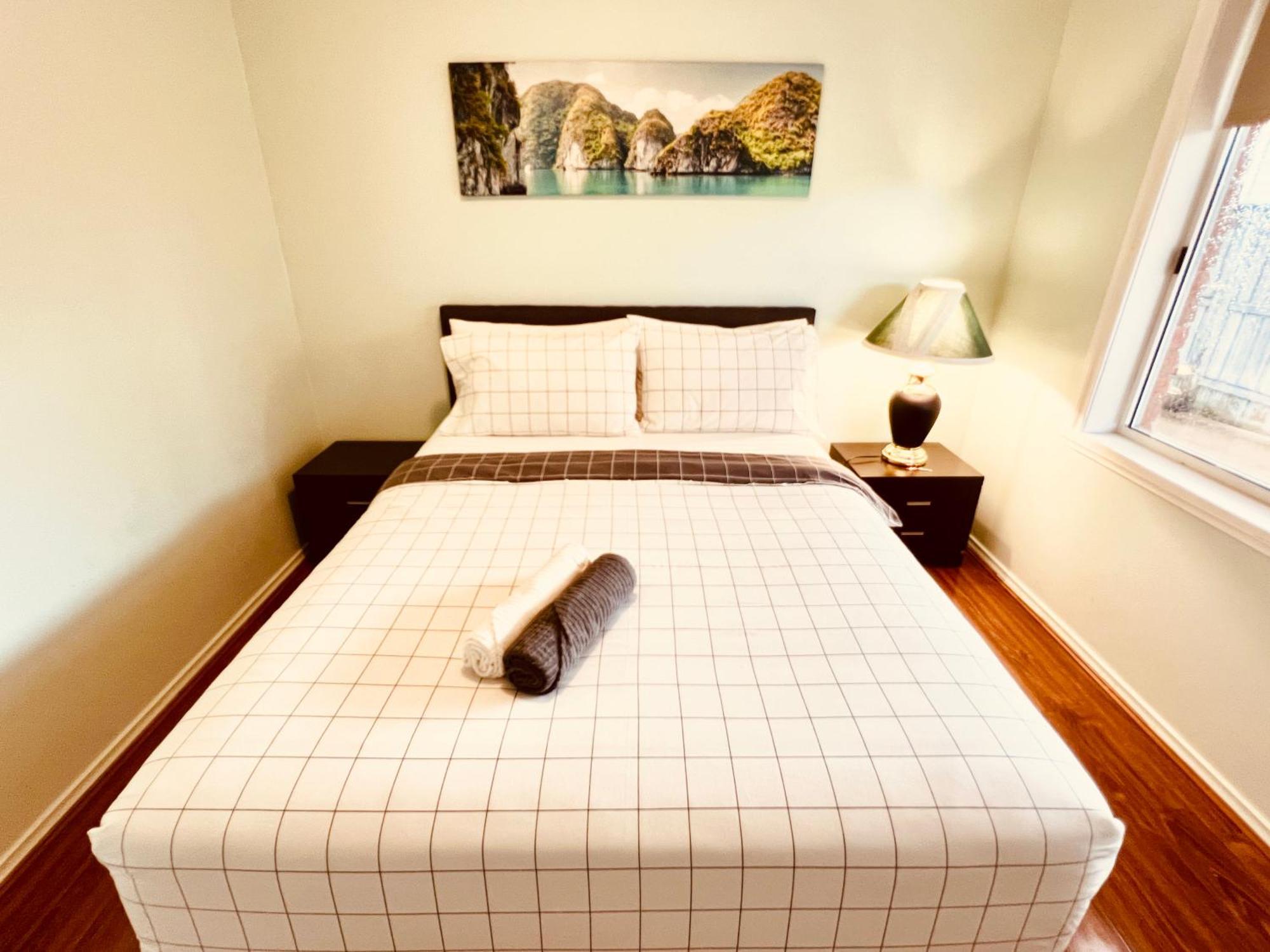 Spacious 6 Bedroom Holiday Home 15 Min Away From Melbourne Airport Sydenham Exteriér fotografie
