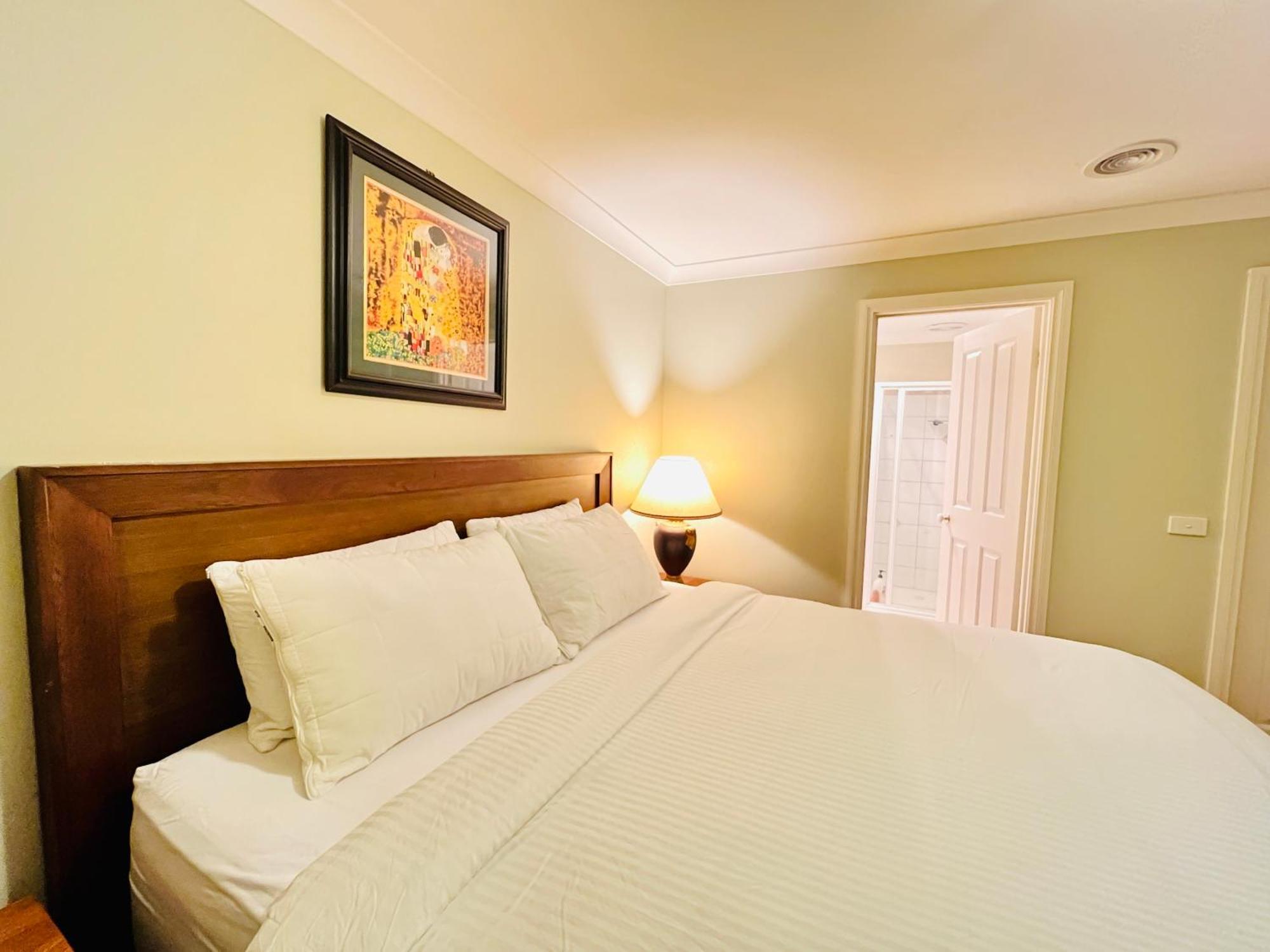 Spacious 6 Bedroom Holiday Home 15 Min Away From Melbourne Airport Sydenham Exteriér fotografie