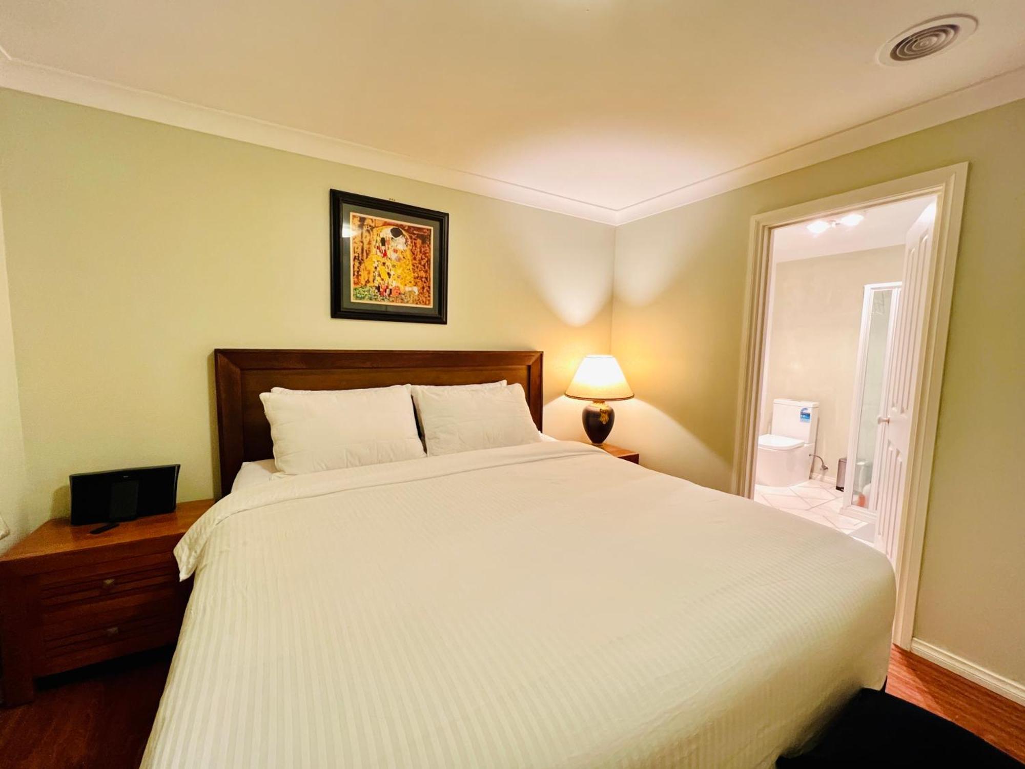 Spacious 6 Bedroom Holiday Home 15 Min Away From Melbourne Airport Sydenham Exteriér fotografie