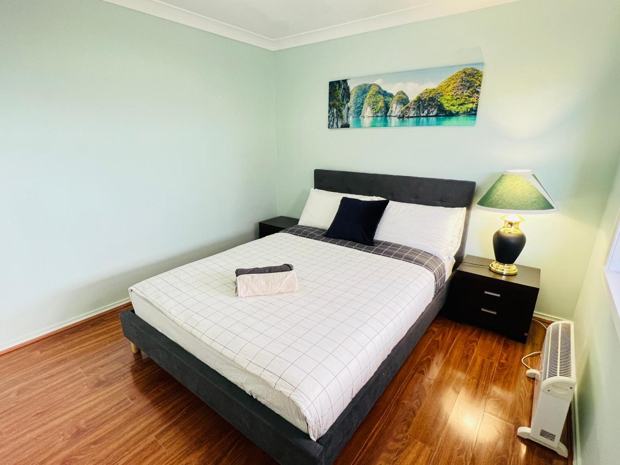 Spacious 6 Bedroom Holiday Home 15 Min Away From Melbourne Airport Sydenham Exteriér fotografie
