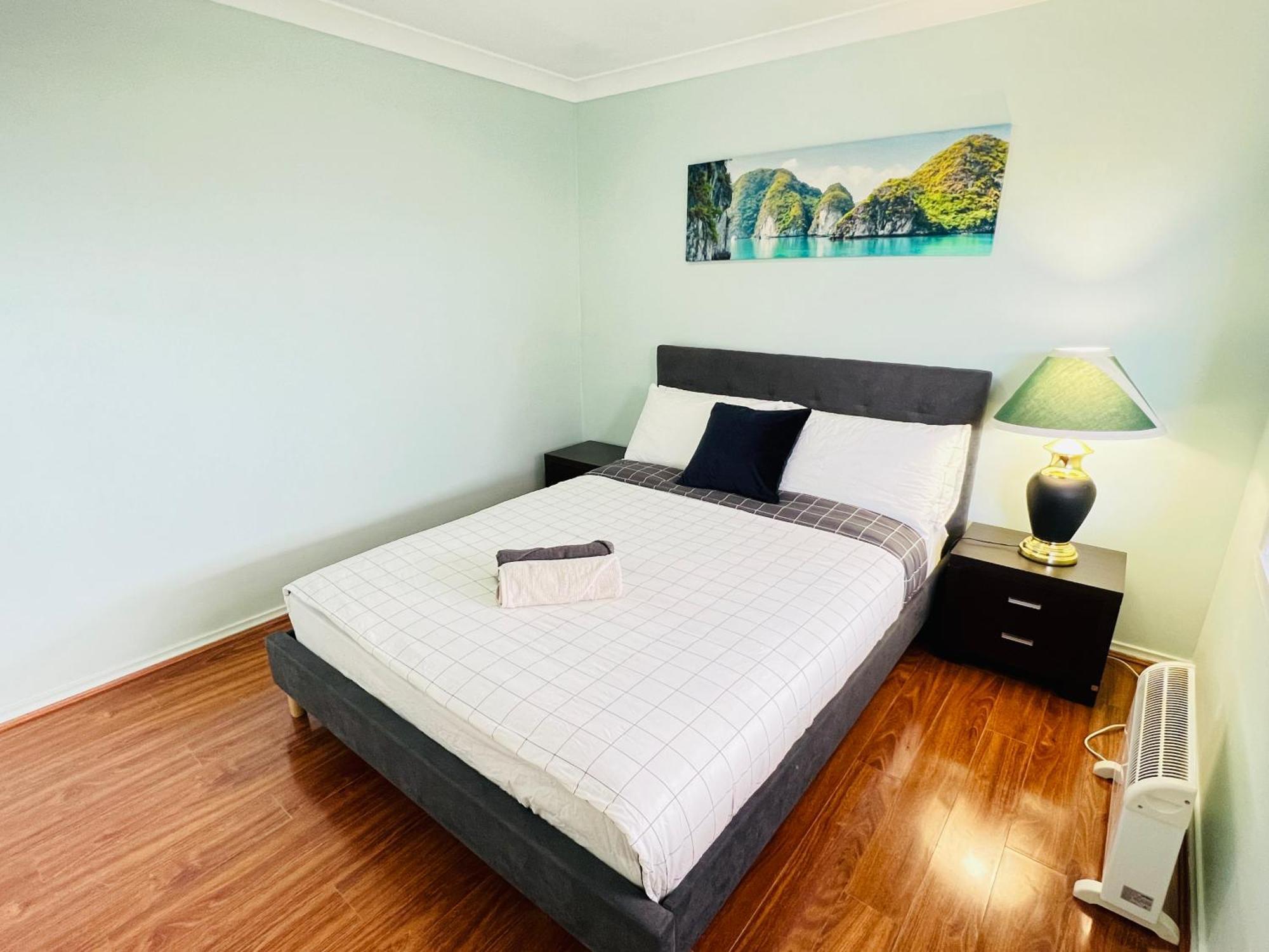 Spacious 6 Bedroom Holiday Home 15 Min Away From Melbourne Airport Sydenham Exteriér fotografie