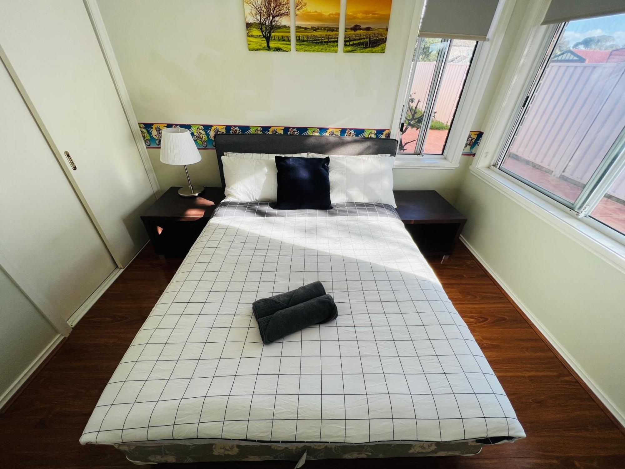 Spacious 6 Bedroom Holiday Home 15 Min Away From Melbourne Airport Sydenham Exteriér fotografie