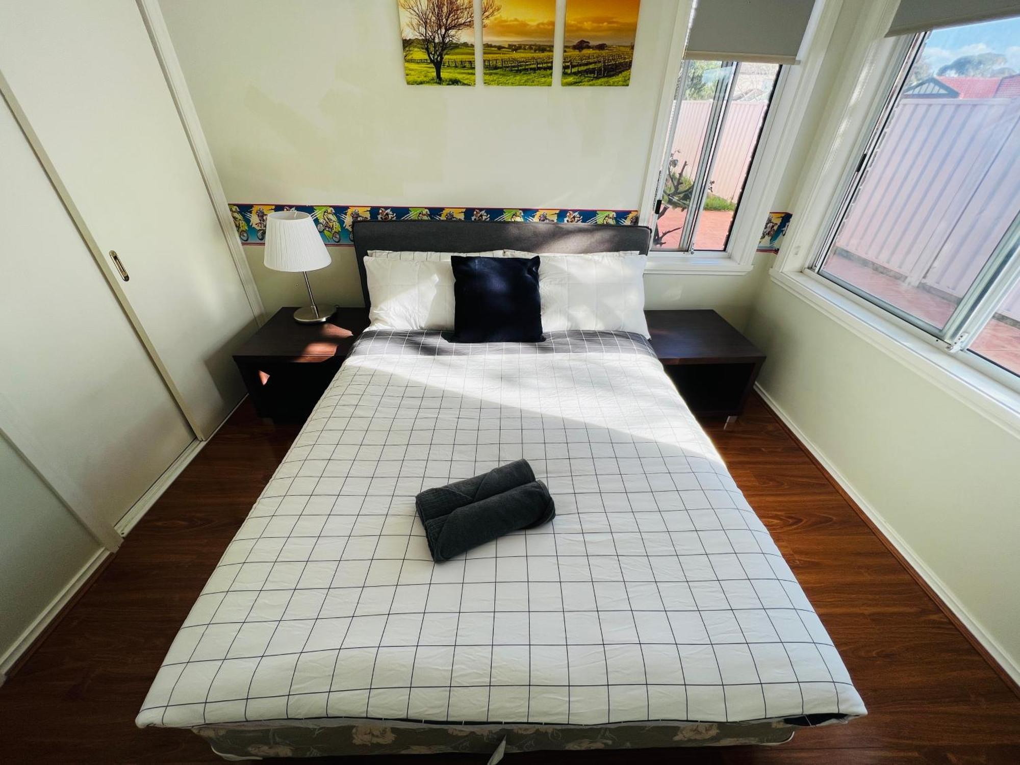 Spacious 6 Bedroom Holiday Home 15 Min Away From Melbourne Airport Sydenham Exteriér fotografie