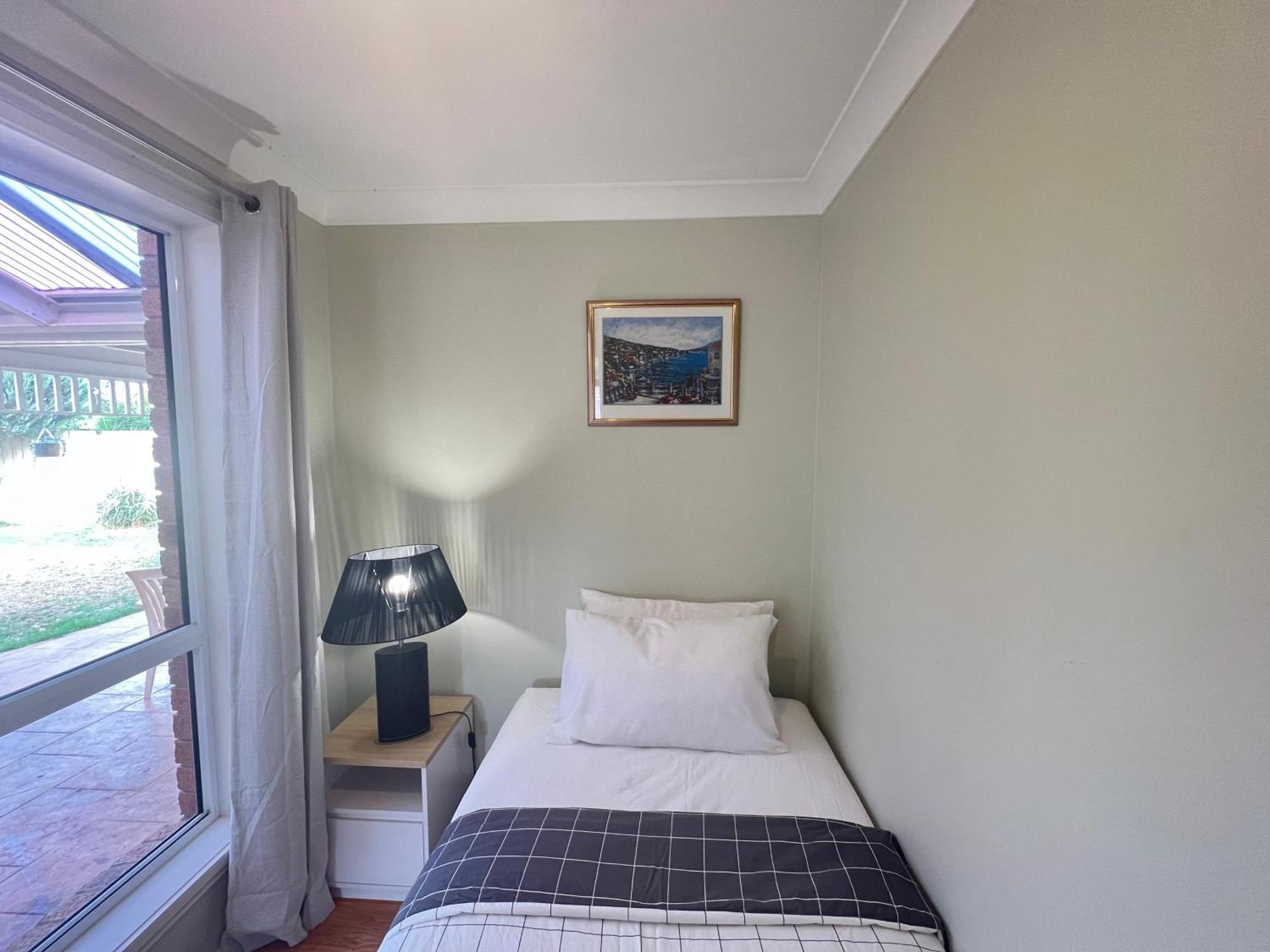 Spacious 6 Bedroom Holiday Home 15 Min Away From Melbourne Airport Sydenham Exteriér fotografie