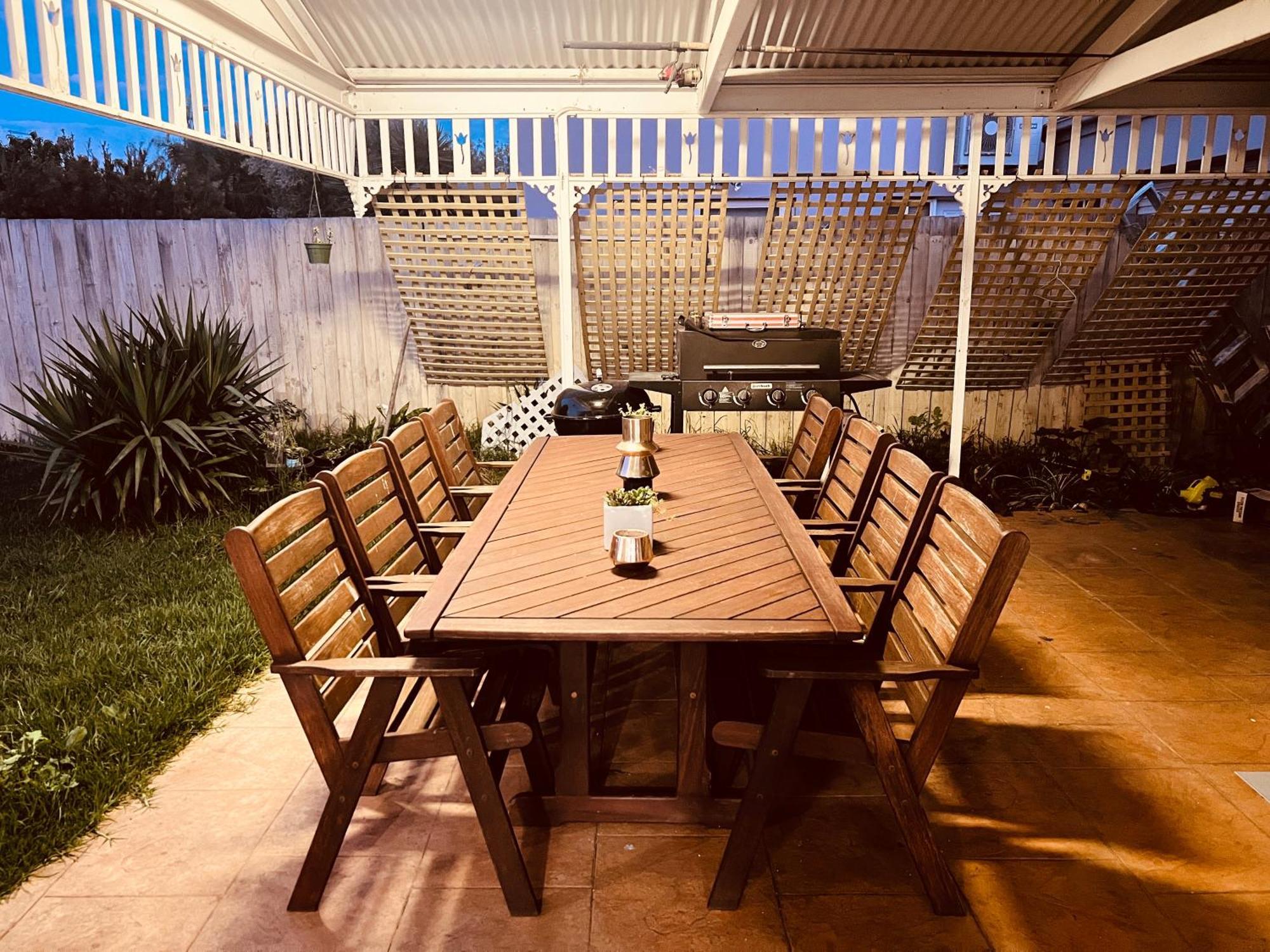 Spacious 6 Bedroom Holiday Home 15 Min Away From Melbourne Airport Sydenham Exteriér fotografie