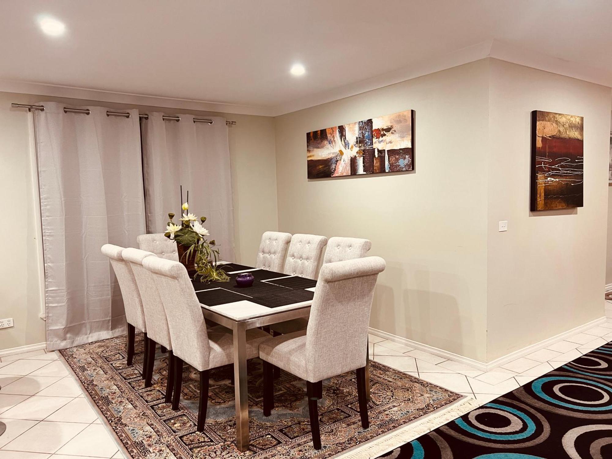 Spacious 6 Bedroom Holiday Home 15 Min Away From Melbourne Airport Sydenham Exteriér fotografie